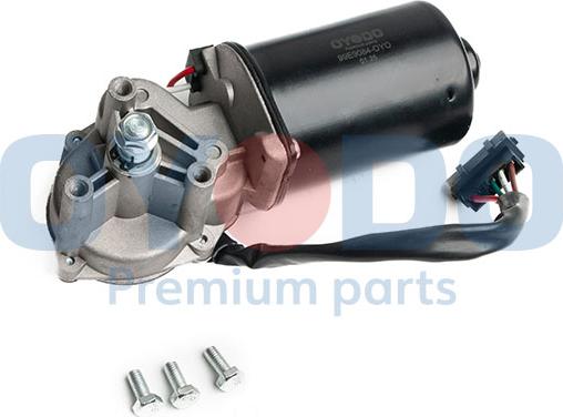 Oyodo 99E9084-OYO - Motor stergator aaoparts.ro