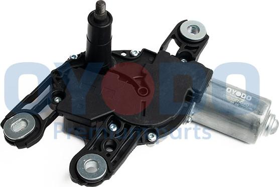 Oyodo 99E9087-OYO - Motor stergator aaoparts.ro