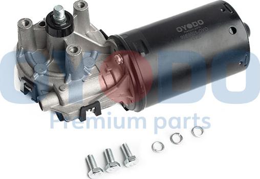 Oyodo 99E9025-OYO - Motor stergator aaoparts.ro