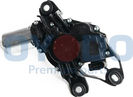 Oyodo 99E9111-OYO - Motor stergator aaoparts.ro