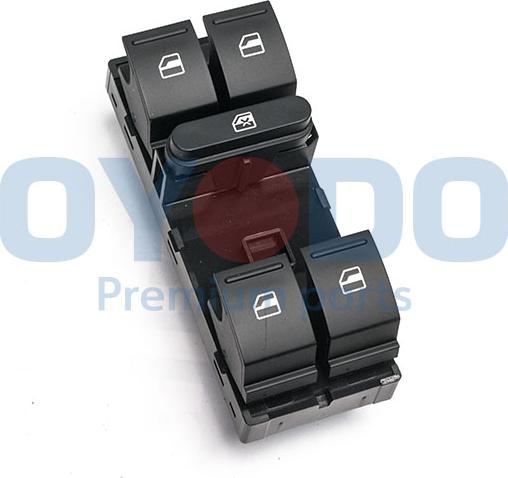 Oyodo 94B9032-OYO - Comutator,macara geam aaoparts.ro