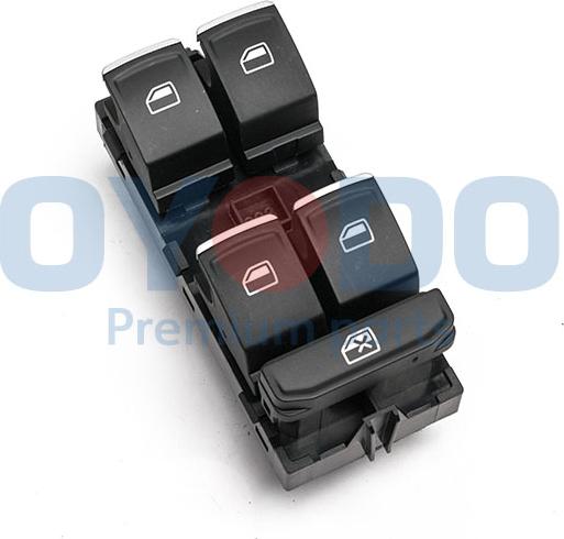 Oyodo 94B9026-OYO - Comutator,macara geam aaoparts.ro