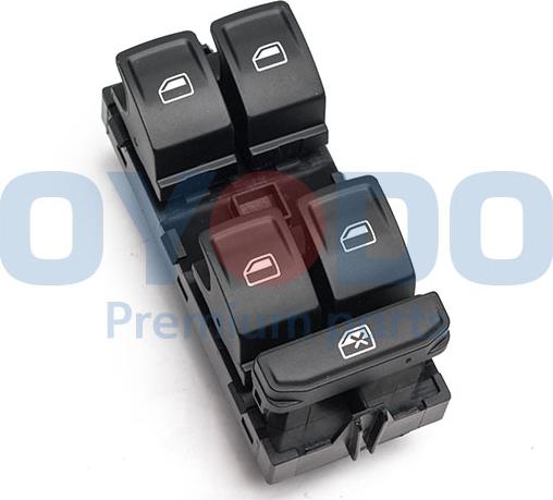 Oyodo 94B9027-OYO - Comutator,macara geam aaoparts.ro