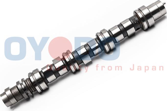 Oyodo 94M0002-OYO - Ax cu came aaoparts.ro