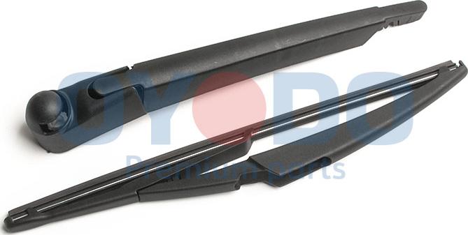 Oyodo 95B9065-OYO - Brat stergator, parbriz aaoparts.ro