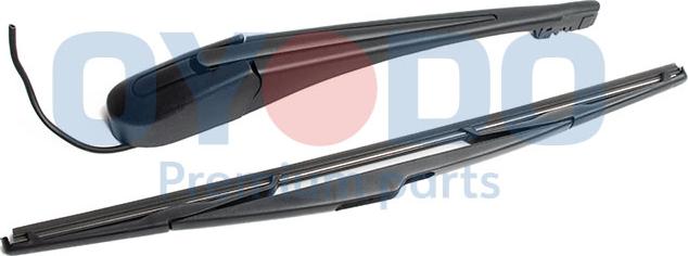 Oyodo 95B9109-OYO - Brat stergator, parbriz aaoparts.ro