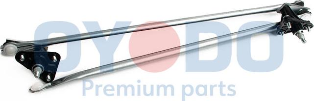 Oyodo 90B9049-OYO - Legaturi stergator parbriz aaoparts.ro