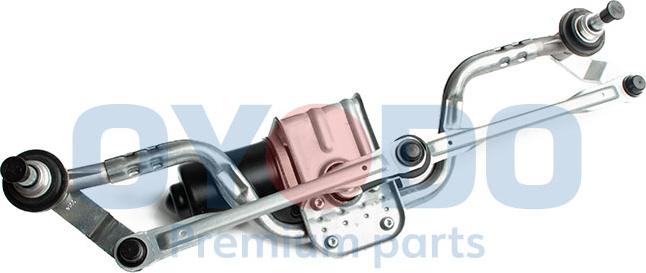 Oyodo 90B9062-OYO - Legaturi stergator parbriz aaoparts.ro
