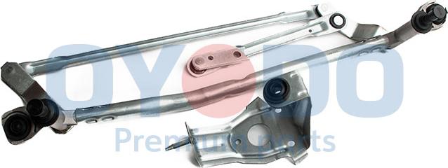 Oyodo 90B9016-OYO - Legaturi stergator parbriz aaoparts.ro
