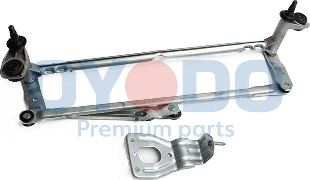 Oyodo 90B9030-OYO - Legaturi stergator parbriz aaoparts.ro