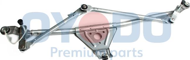 Oyodo 90B9032-OYO - Legaturi stergator parbriz aaoparts.ro
