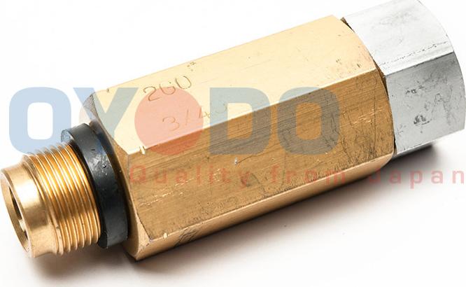 Oyodo 90H0016-OYO - Regulator putere de franare aaoparts.ro