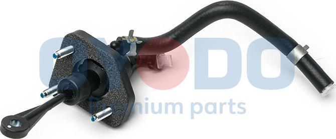 Oyodo 90S0538-OYO - Pompa centrala, ambreiaj aaoparts.ro