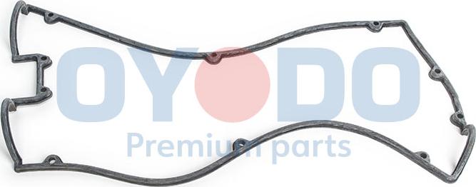Oyodo 40U0510-OYO - Garnitura, capac supape aaoparts.ro