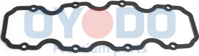 Oyodo 40U0002-OYO - Garnitura, capac supape aaoparts.ro