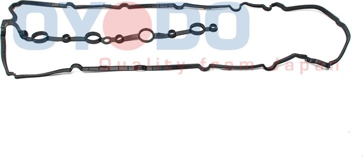 Oyodo 40U0017-OYO - Garnitura, capac supape aaoparts.ro