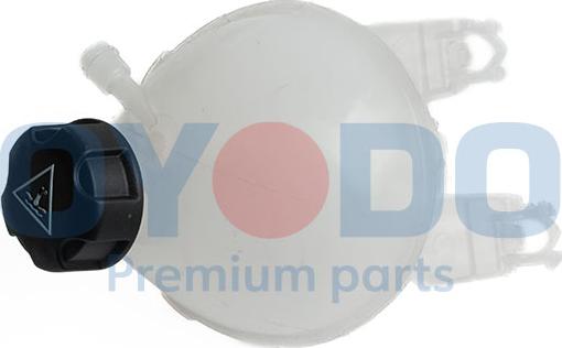 Oyodo 41C9012-OYO - Vas de expansiune, racire aaoparts.ro