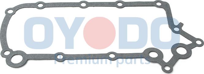 Oyodo 41U0301-OYO - Garnitura aaoparts.ro