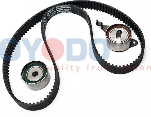 Oyodo 55R2024-OYO - Set curea de distributie aaoparts.ro