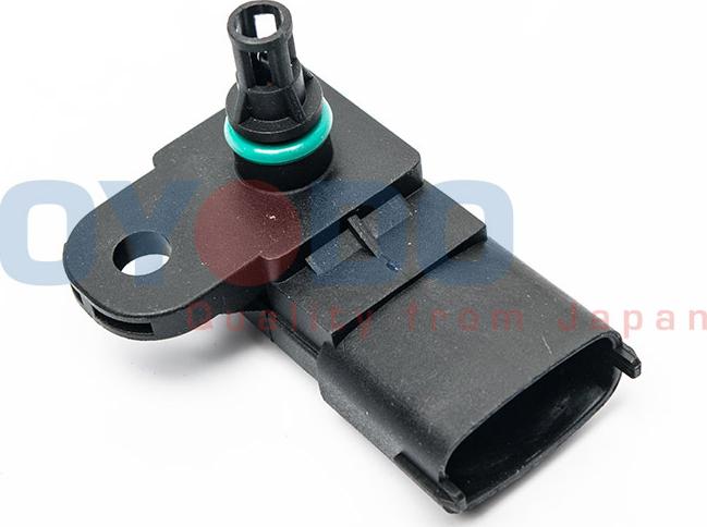 Oyodo 50E0015-OYO - Senzor,temperatura lichid de racire aaoparts.ro