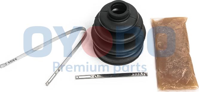 Oyodo 50P0302-OYO - Burduf cauciuc, articulatie planetara aaoparts.ro