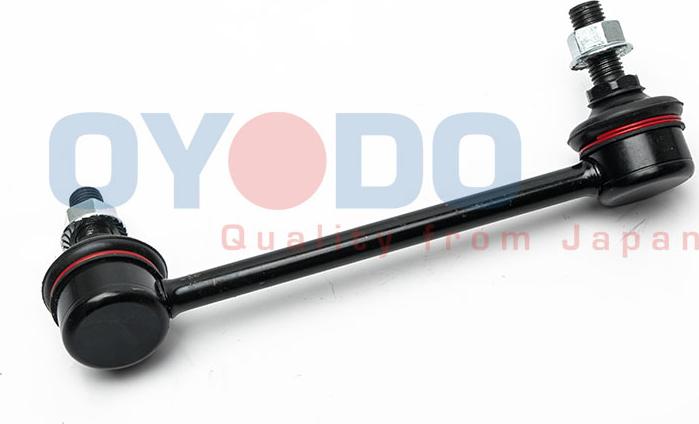 Oyodo 65Z3019-OYO - Brat / bieleta suspensie, stabilizator aaoparts.ro