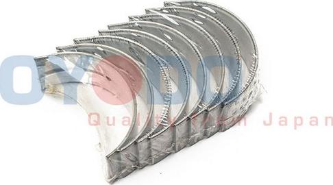 Oyodo 60M9006.025-OYO - Cuzineti biela aaoparts.ro