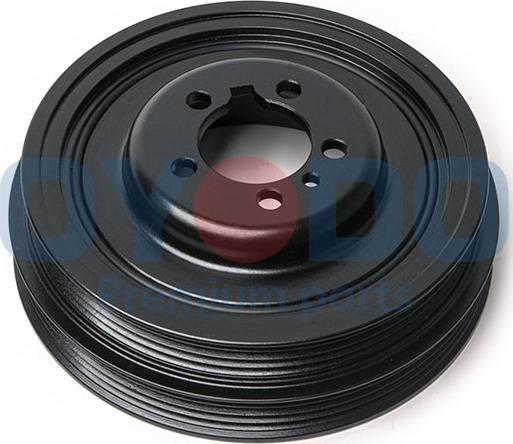 Oyodo 60R8002-OYO - Fulie curea, arbore cotit aaoparts.ro