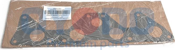 Oyodo 60U0006-OYO - Garnitura, galerie admisie aaoparts.ro