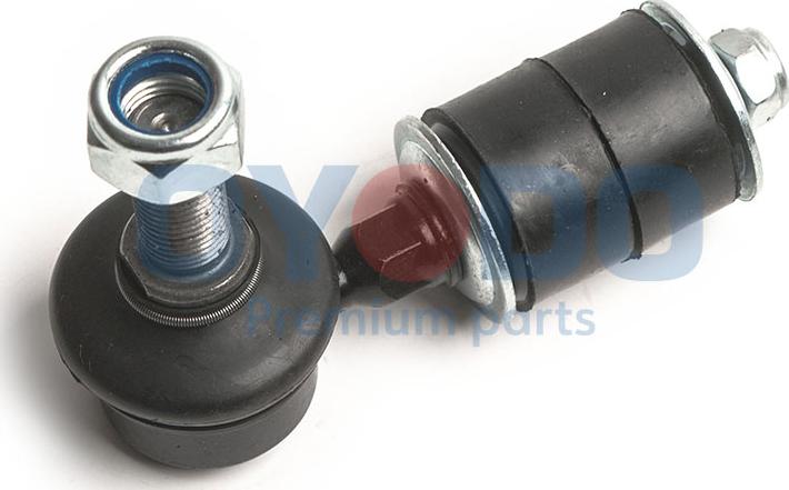 Oyodo 60Z9154-OYO - Brat / bieleta suspensie, stabilizator aaoparts.ro