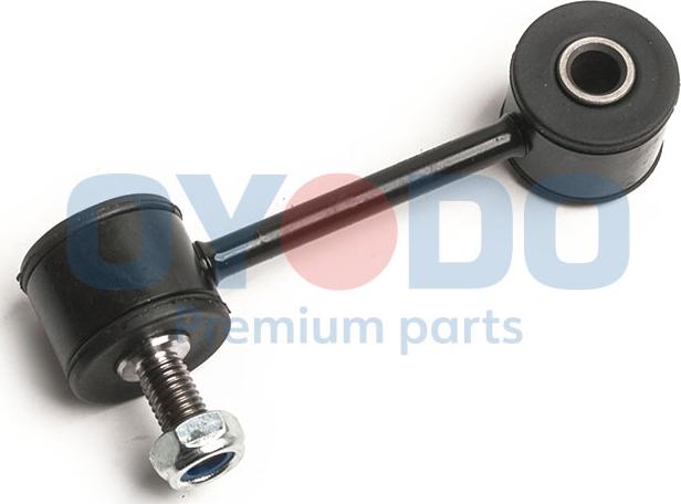 Oyodo 60Z9109-OYO - Brat / bieleta suspensie, stabilizator aaoparts.ro