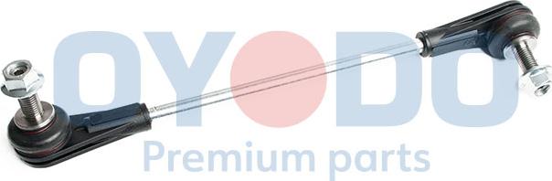 Oyodo 60Z9255-OYO - Brat / bieleta suspensie, stabilizator aaoparts.ro