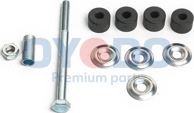 Oyodo 60Z5001-OYO - Brat / bieleta suspensie, stabilizator aaoparts.ro