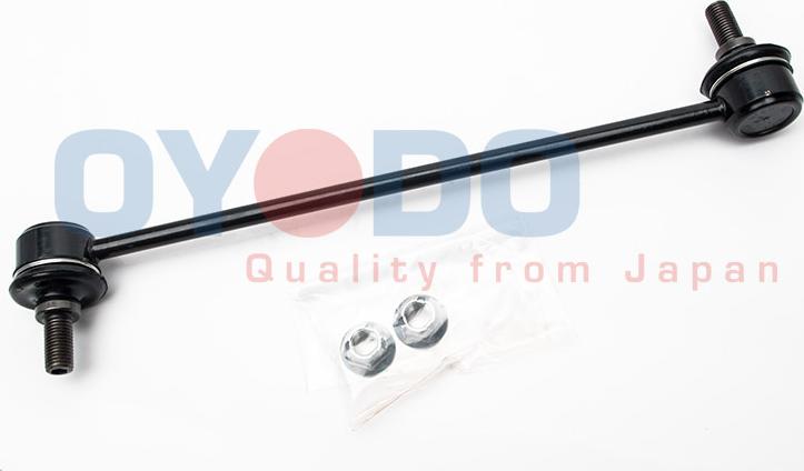 Oyodo 60Z5036-OYO - Brat / bieleta suspensie, stabilizator aaoparts.ro