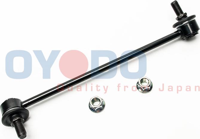 Oyodo 60Z0557-OYO - Brat / bieleta suspensie, stabilizator aaoparts.ro
