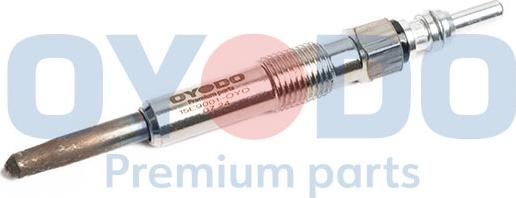 Oyodo 15E9001-OYO - Bujie incandescenta aaoparts.ro