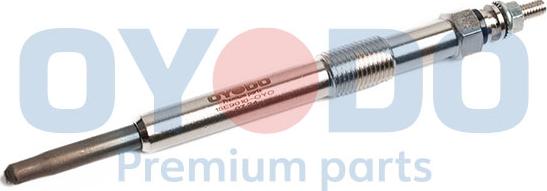 Oyodo 15E9010-OYO - Bujie incandescenta aaoparts.ro