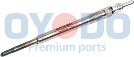 Oyodo 15E9029-OYO - Bujie incandescenta aaoparts.ro