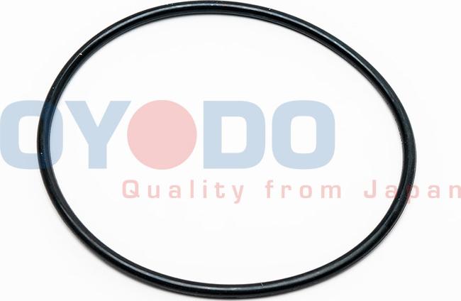 Oyodo 10C0017-OYO - Garnitura, pompa de apa aaoparts.ro