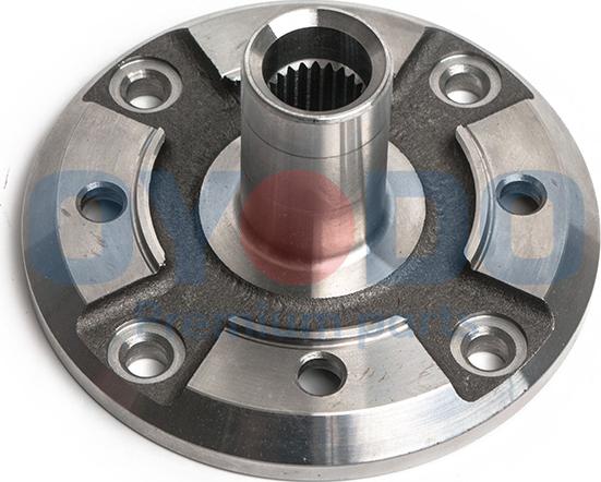 Oyodo 10L0000P-OYO - Butuc roata aaoparts.ro