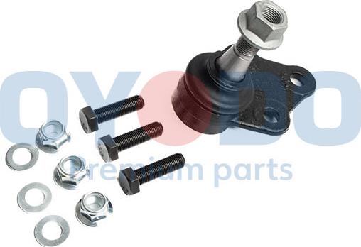 Oyodo 10Z9191-OYO - Articulatie sarcina / ghidare aaoparts.ro