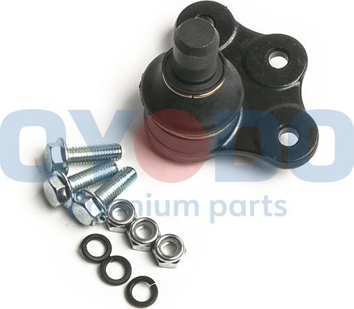 Oyodo 10Z9101-OYO - Articulatie sarcina / ghidare aaoparts.ro