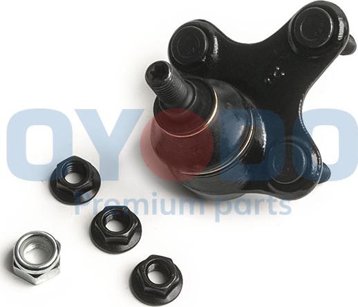 Oyodo 10Z9124-OYO - Articulatie sarcina / ghidare aaoparts.ro