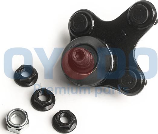 Oyodo 10Z9125-OYO - Articulatie sarcina / ghidare aaoparts.ro