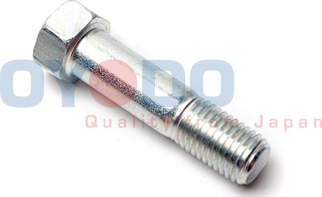 Oyodo 10Z0016-OYO - Surub,capat de ax aaoparts.ro