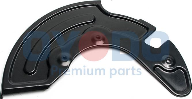 Oyodo 11H9041-OYO - Protectie stropire,disc frana aaoparts.ro
