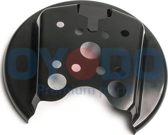Oyodo 11H9087-OYO - Protectie stropire,disc frana aaoparts.ro
