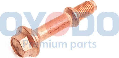 Oyodo 80B0008-OYO - Surub, galerie evacuare aaoparts.ro