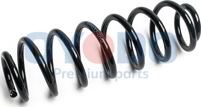 Oyodo 30A9032-OYO - Arc spiral aaoparts.ro