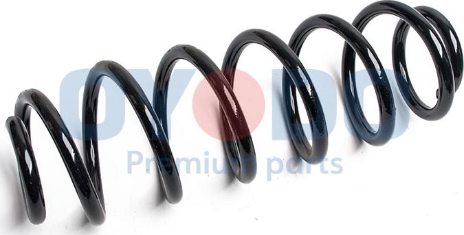 Oyodo 30A9158-OYO - Arc spiral aaoparts.ro